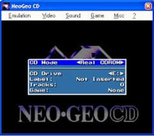 neogeo emulator for mac