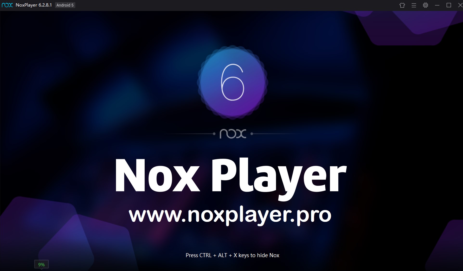 nox app player for mac os x